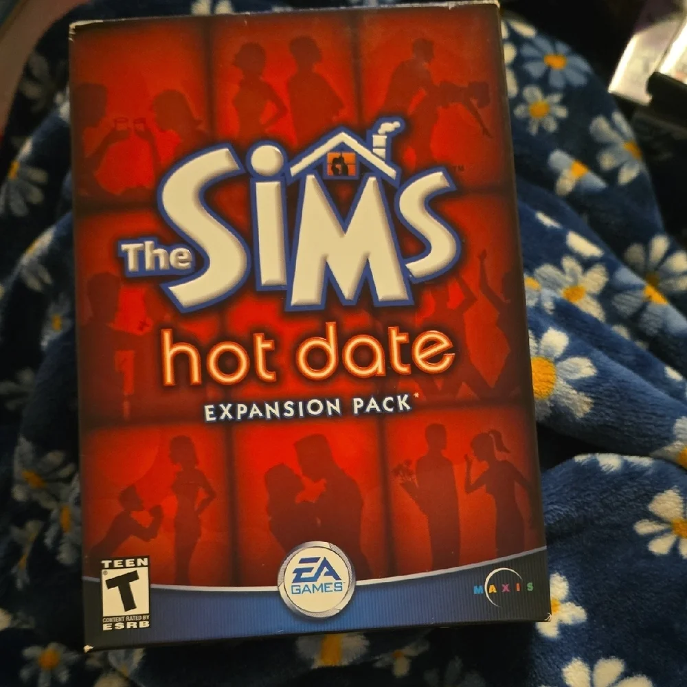The Sims 2 Seasons PC Game